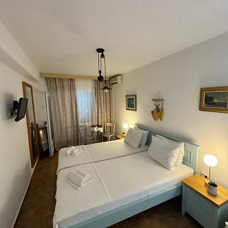 Amfora Daire Budva