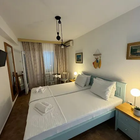 Amfora Daire Budva