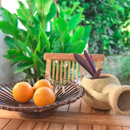 דירה Amfora