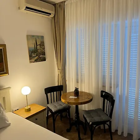 דירה Amfora בודווה