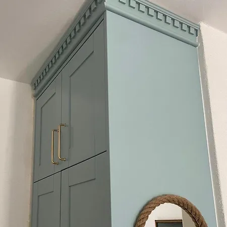Amfora דירה